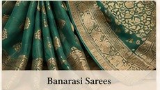 Banarasi Saree placeholder