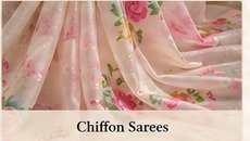 Chiffon Saree placeholder