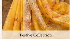 Festive Collection placeholder