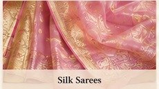 Silk Saree placeholder
